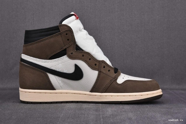 Rep Onekick 'TRAVIS TS OG - SCOTT' HIGH 2.0 CD4487-100 1 JORDAN AIR SP 0807
